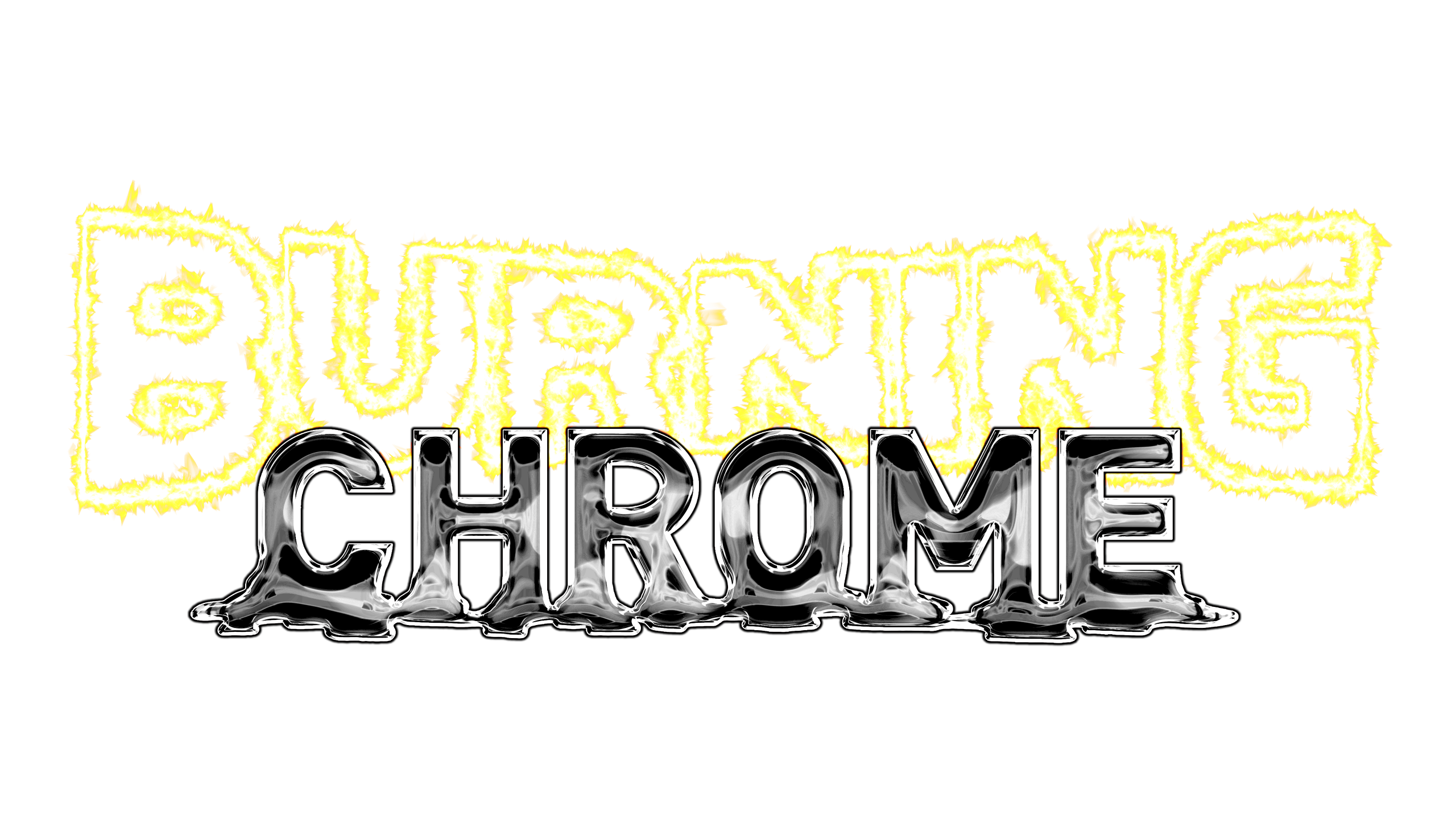 Burning Chrome